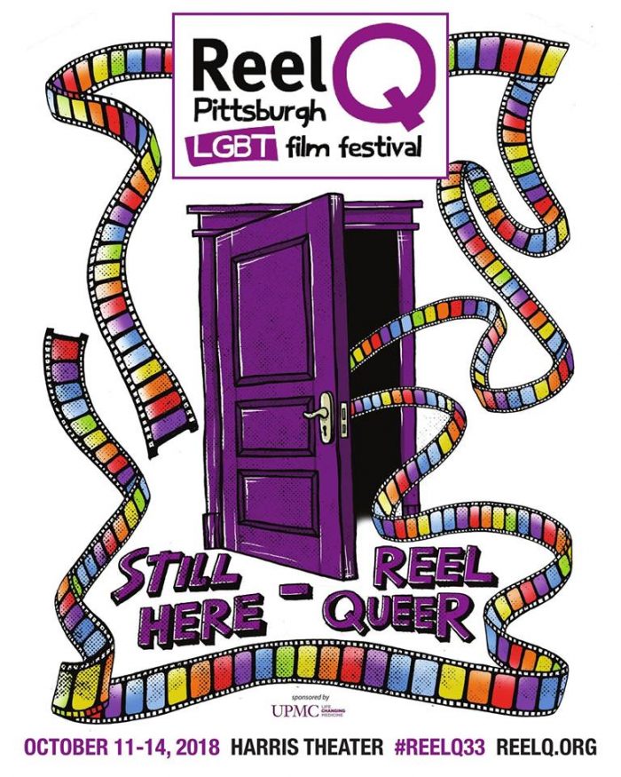 LGBTQ Film Festival Pittsburgh