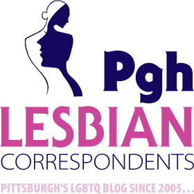 Pgh LGBTQ Vigil – The Wrong Straight Man?