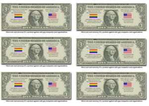 gaydollars