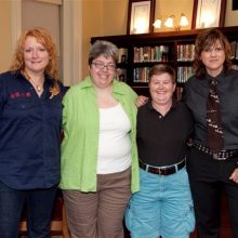 Indigo Girls
