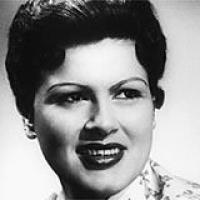 Patsy Cline Falling