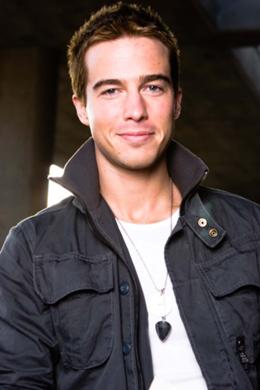 Ryan Carnes Lucas Jones