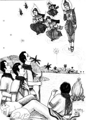 forgiveness Christmas