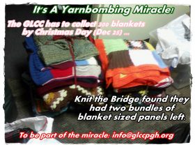 donate blankets pittsburgh