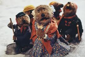 Emmet Otter