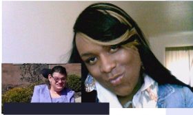 Cleveland, Transgender, Brittany-Nicole, Kidd-Stergis, Betty Skinner, Hate Crime