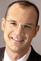 Pittsburgh Councilman Bruce Kraus