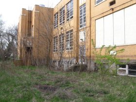 Public Education Pittsburgh