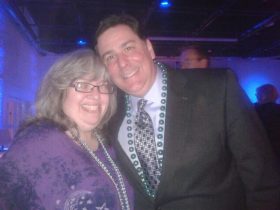 Sue Kerr Bill Peduto