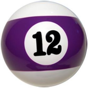 12 ball