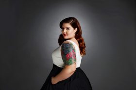 Mary Lambert