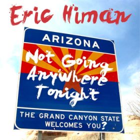 Eric Himan song about Arizona