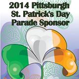 pittsburgh st. patrick's day parade