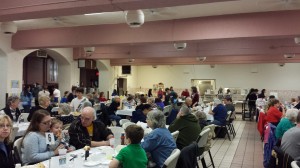 Pittsburgh Fish Fry