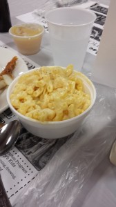 Pittsburgh Fish Fry