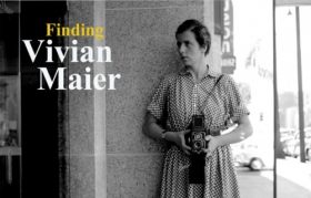 Finding Vivian Maier