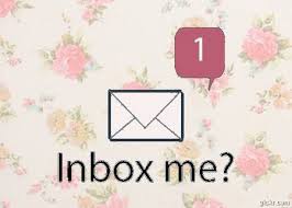 Inbox Me