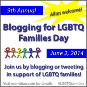 LGBTQ Families