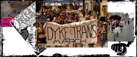 Pittsburgh Dyke March
