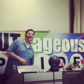 Pittsburgh Pridefest