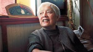 Grace Lee Boggs