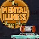 Mental Illness Happy Hour