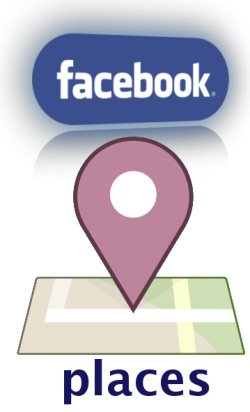 Facebook Check-In