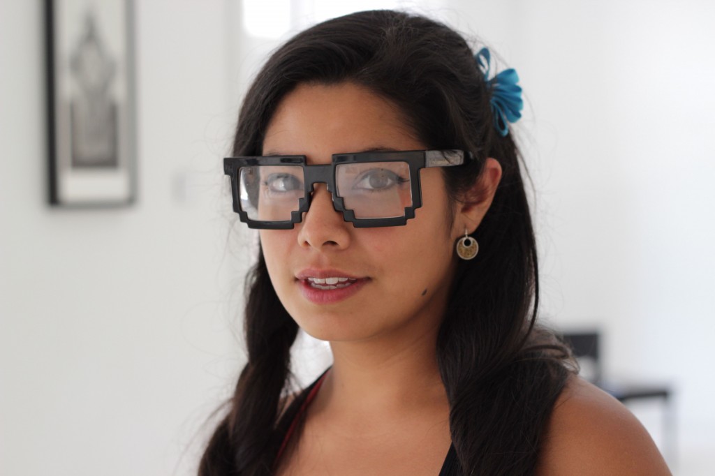 Zena Ruiz