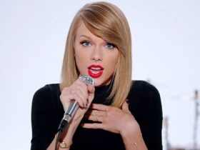 Taylor Swift
