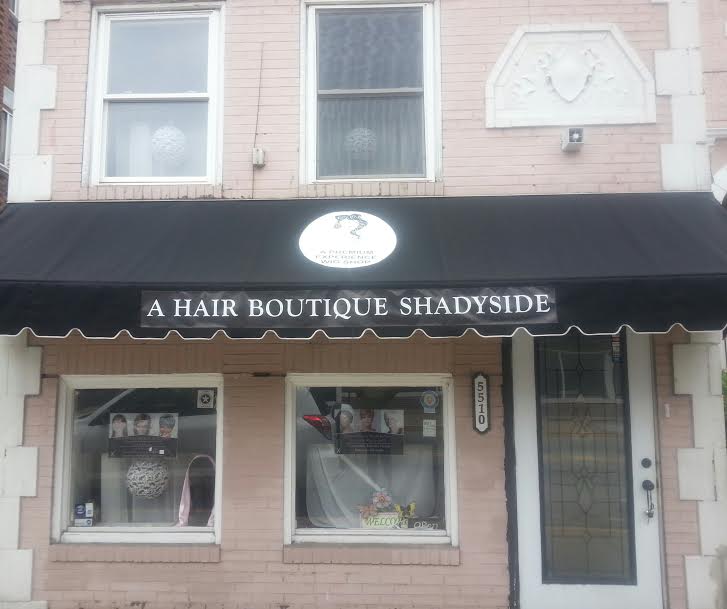 A Hair Boutique