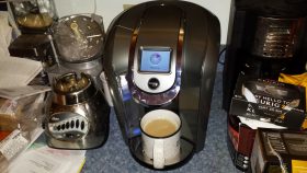 Keurig 2.0