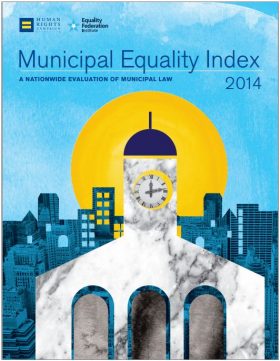 Municipal Equality Index