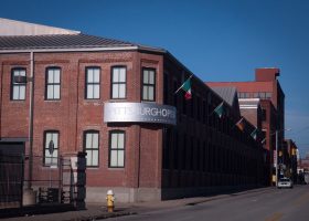 The Pittsburgh Opera Building