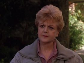 Jessica Fletcher