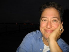 Madeleine Hershey (1963 – 2015)