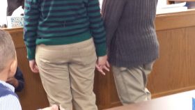 Same Sex Marriage Pennsylvania