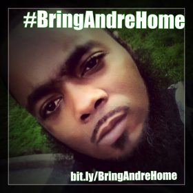 Andre Gray Pittsburgh