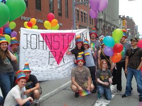 Johnstown Pride
