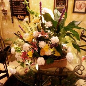 Funeral Flowers Pittsburgh