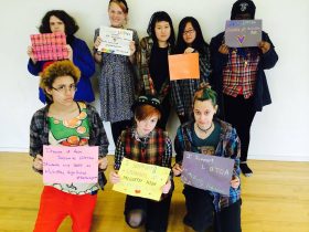 Dreams of Hope #TakeTheHighRoad