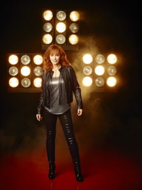 Reba New Album