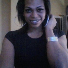 London Chanel Transgender