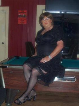 Donna Transgender Pittsburgh