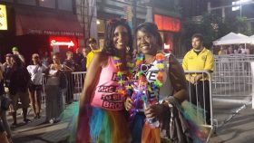 Pittsburgh Pridefest