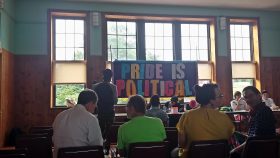 Pittsburgh Roots Pride