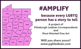 Pittsburgh LGBT