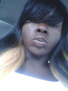 Amber Monroe Transgender