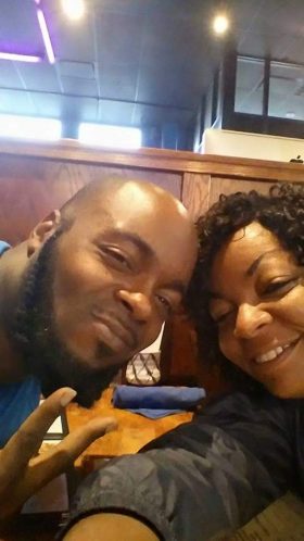 Andre Gray Pittsburgh