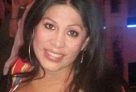 Tamara Dominguez Trans