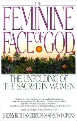 Feminine Face of God